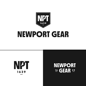 Diseño de Logo por AlexMorisseau para Newport Gear | Diseño: #30106234