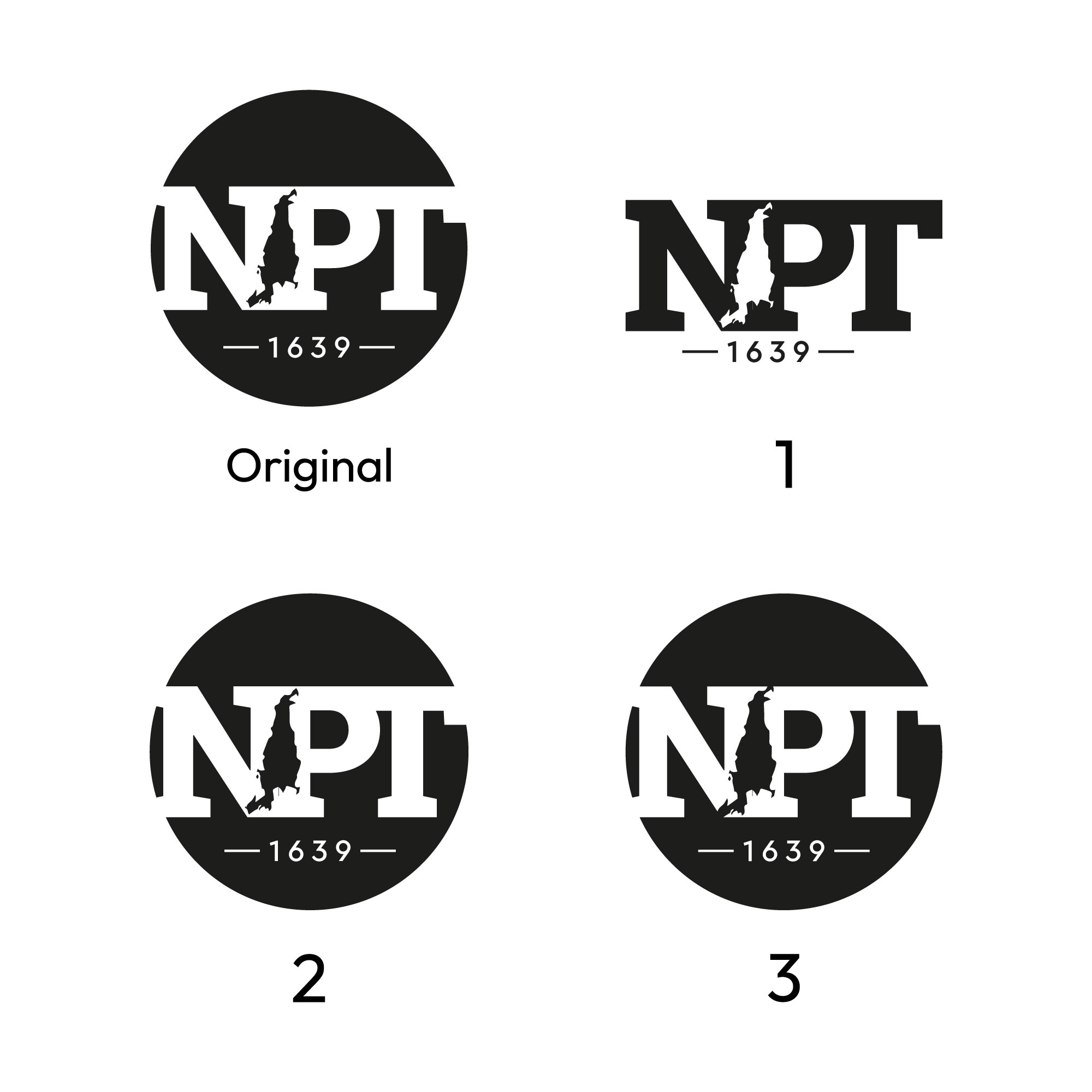 Logo Design by Zak deZign for Newport Gear | Design #30233379