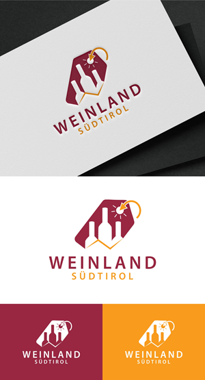 Logo Design by fly  design for this project | Design: #30067210