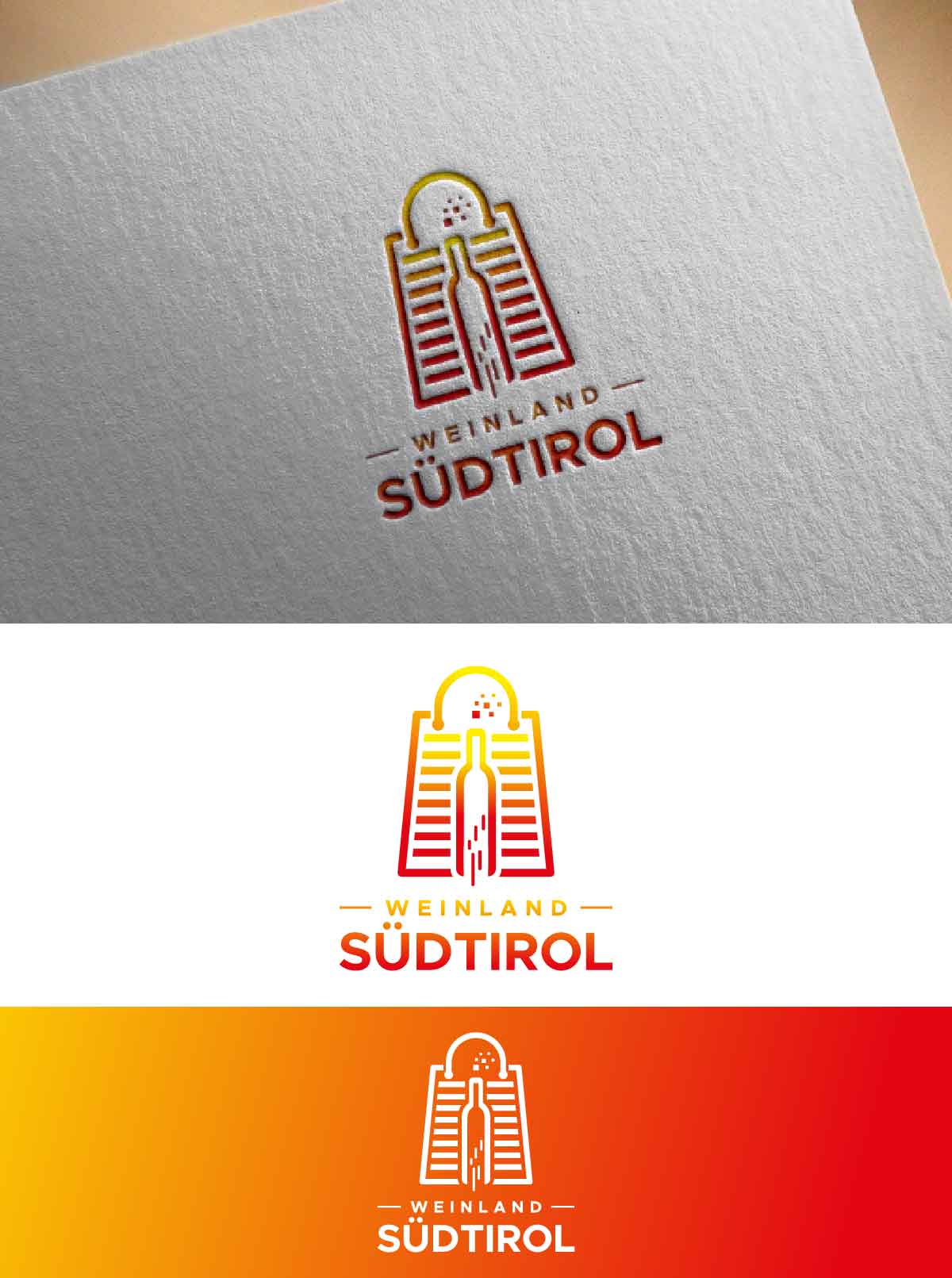 Logo Design by fly  design for this project | Design #30067218