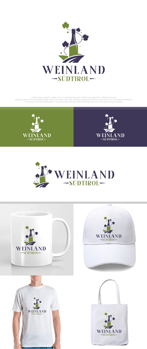 Logo Design by fly  design for this project | Design: #30067225