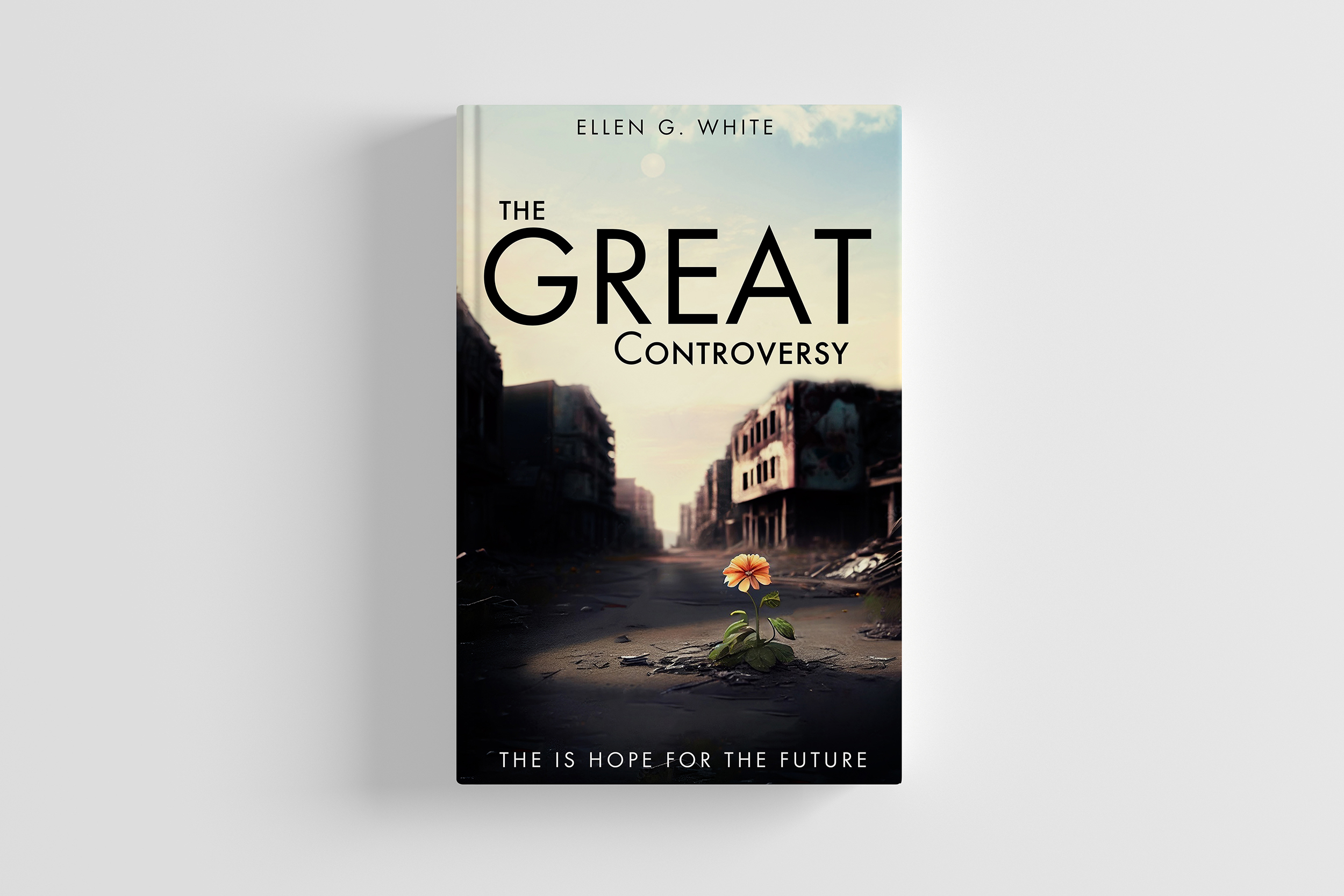 Buchumschlag Design von CreaTVIT für dieses Projekt | Design #30093207