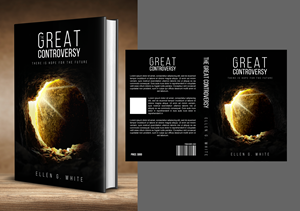 Book Cover Design by Graphic Storm