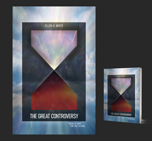 Book Cover Design by e.