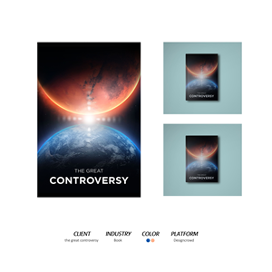 Book Cover Design by candraagungdwiatmaja
