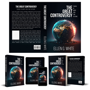 Book Cover Design by aj