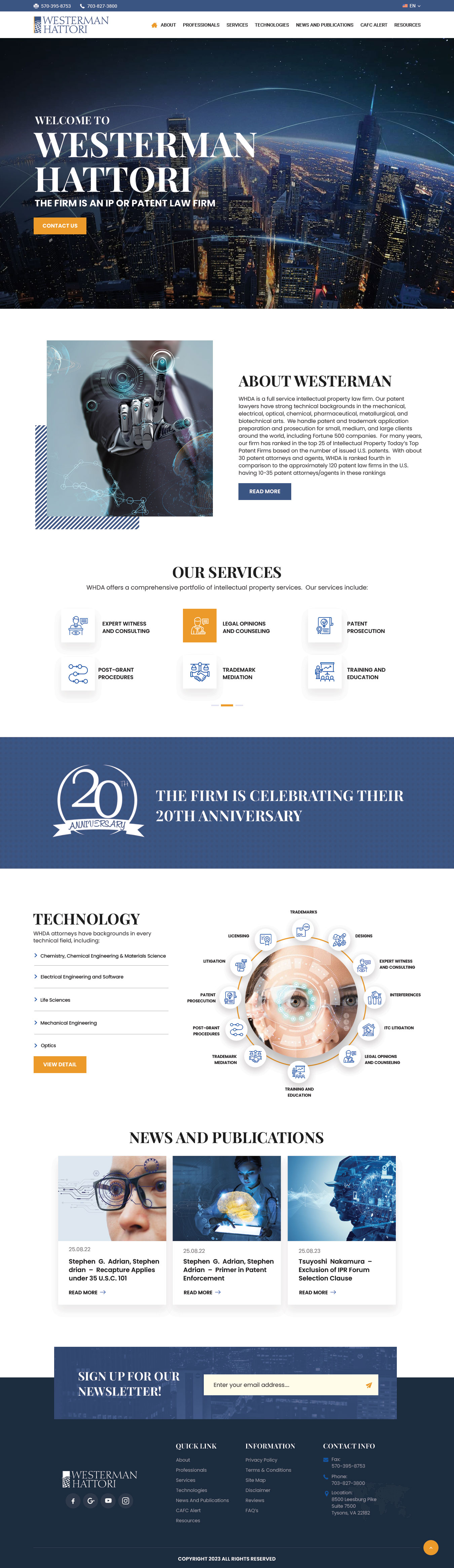Web-Design von nzdesigners für Inherent, Inc. | Design #30111656
