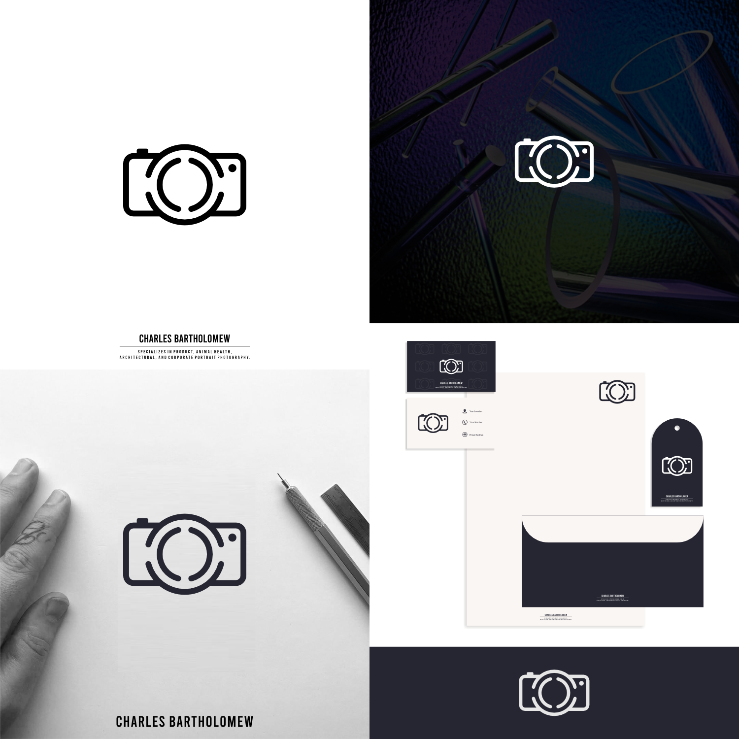 Design de Logo par Jroeh_Studio pour ce projet | Design #30105159