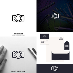 Design de Logo par Jroeh_Studio pour ce projet | Design : #30105159
