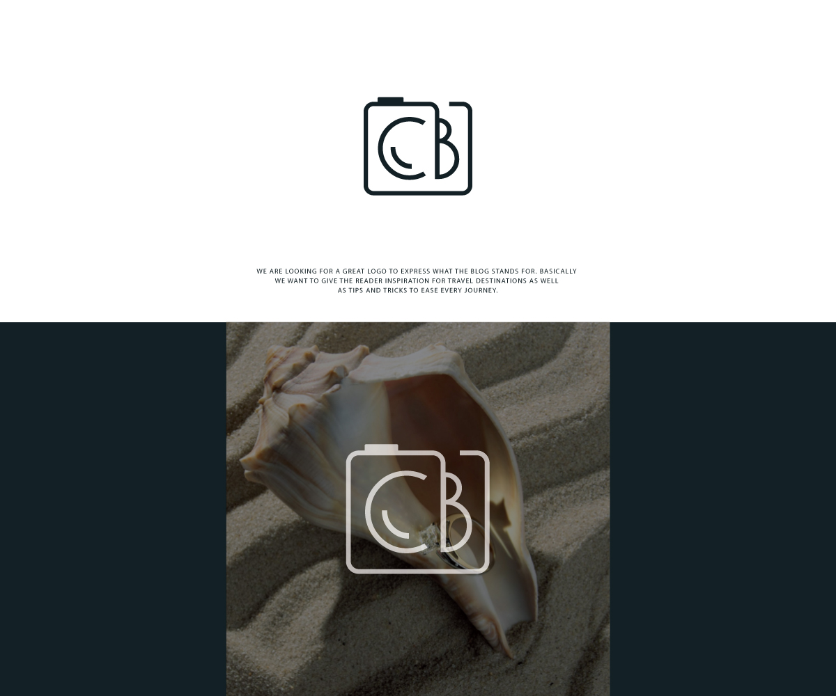 Design de Logo par ecorokerz pour ce projet | Design #30068053