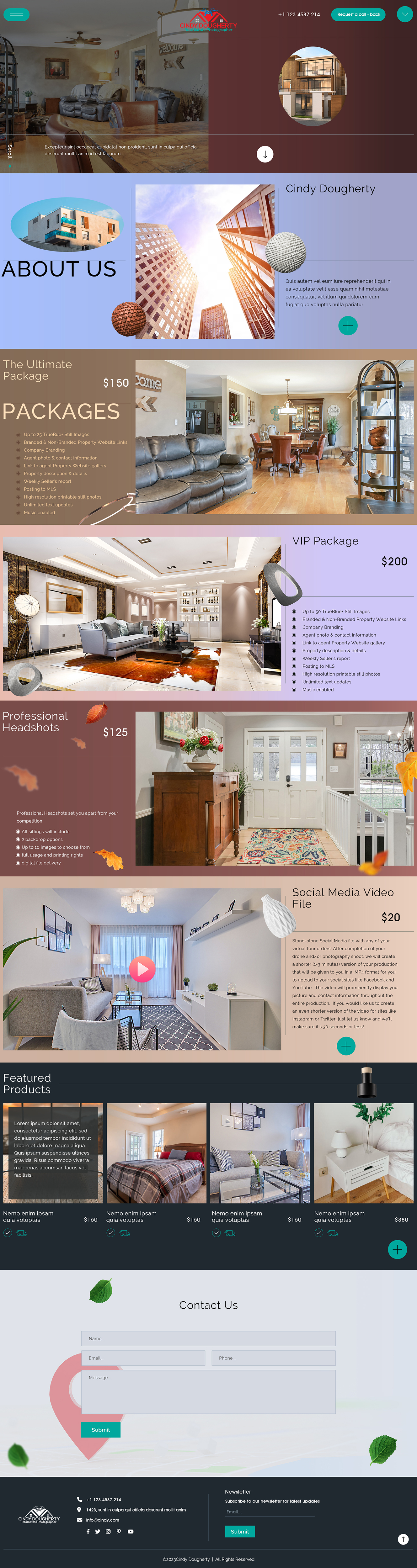 Web Design by monodeepsamanta for this project | Design #30069300