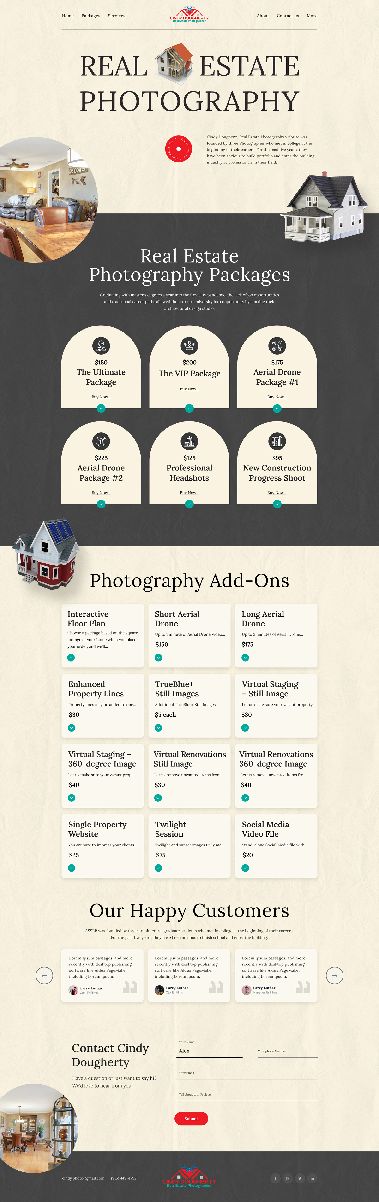 Web Design by monodeepsamanta for this project | Design #30069301