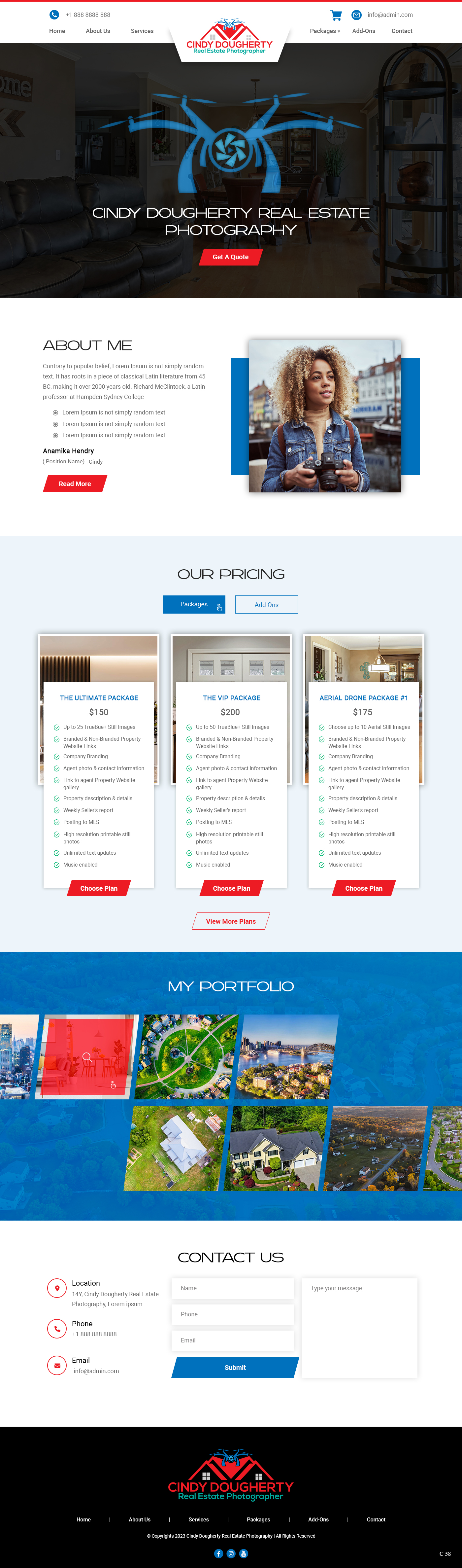 Diseño Web por pb para este proyecto | Diseño #30069905