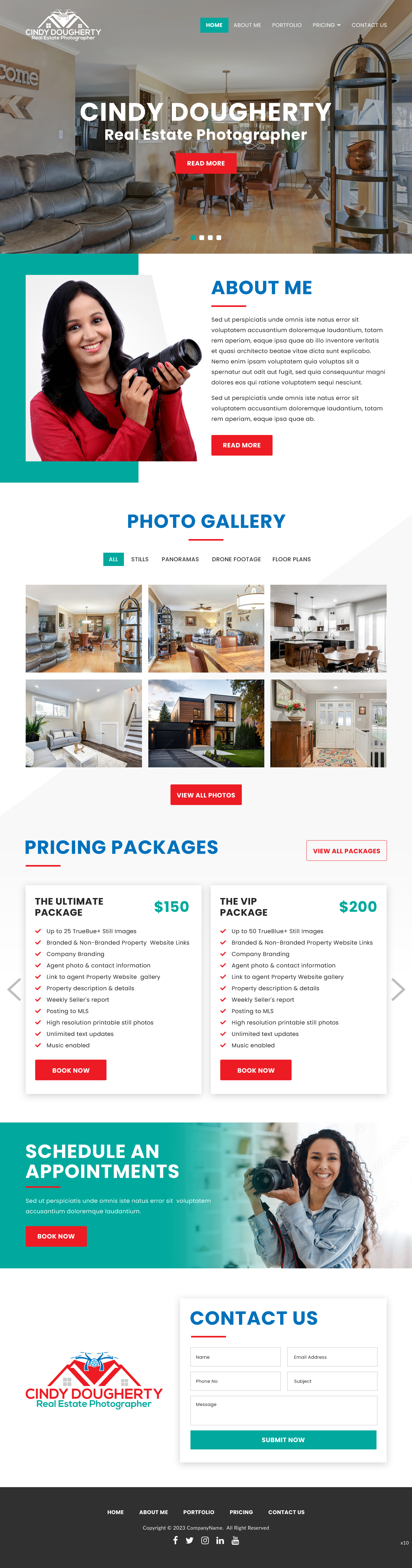 Diseño Web por pb para este proyecto | Diseño #30069907