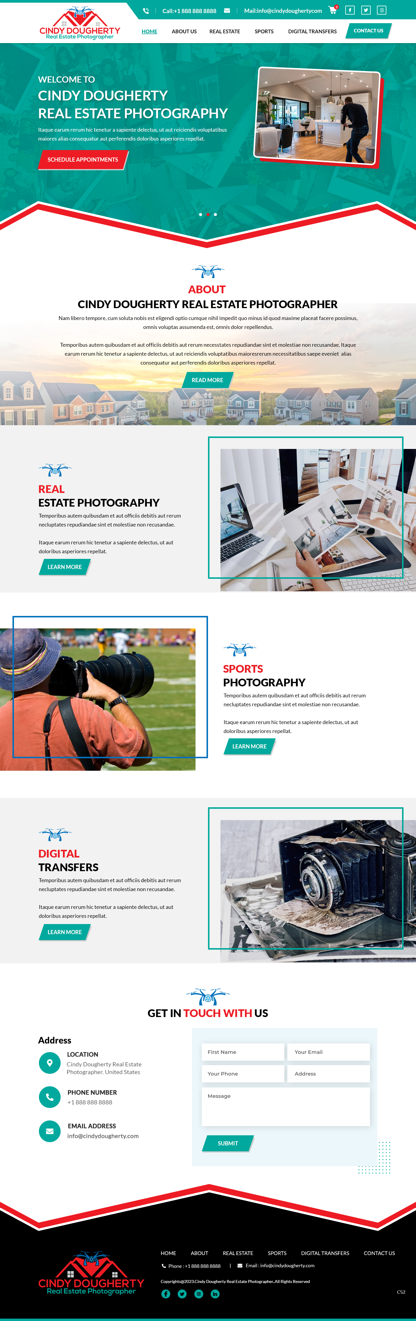 Diseño Web por pb para este proyecto | Diseño #30247000