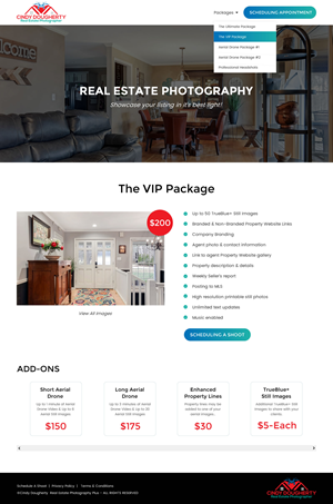 Web Design by rightway for this project | Design: #30084814