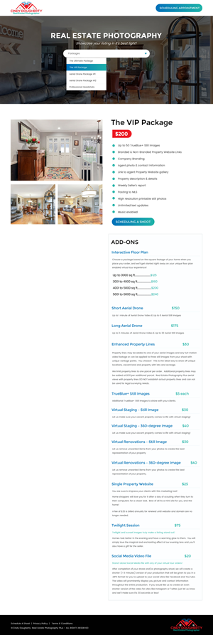 Web Design by rightway for this project | Design: #30084815