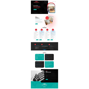 Web Design by Amit Agrahri