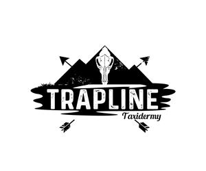 Design de Logo par Om Namah Shivay pour Trapline Taxidermy SC | Design : #30076034