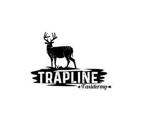 Design de Logo par Om Namah Shivay pour Trapline Taxidermy SC | Design : #30076035