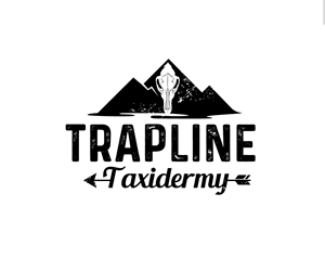 Design de Logo par Om Namah Shivay pour Trapline Taxidermy SC | Design : #30076036
