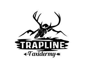 Design de Logo par Om Namah Shivay pour Trapline Taxidermy SC | Design : #30076037