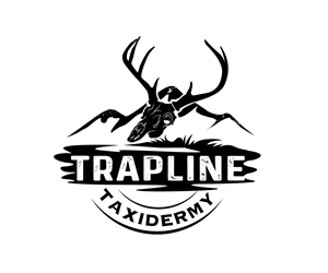 Design de Logo par Om Namah Shivay pour Trapline Taxidermy SC | Design : #30076038