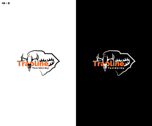 Logo Design by RS_Design for Trapline Taxidermy SC | Design: #30068853