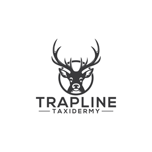 Design de Logo par Rosalie.. pour Trapline Taxidermy SC | Design : #30068970