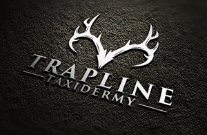 Design de Logo par Rosalie.. pour Trapline Taxidermy SC | Design : #30068971