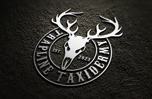 Design de Logo par Rosalie.. pour Trapline Taxidermy SC | Design : #30068972