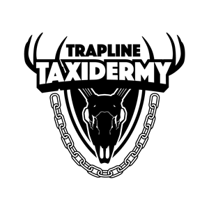 Logo Design by wuppet lima for Trapline Taxidermy SC | Design #30073142
