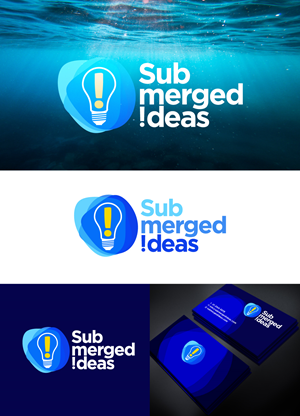 Logo Design by Sergio Coelho for this project | Design: #30073980