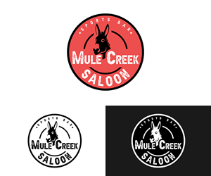 Logo Design by Rush Advertising