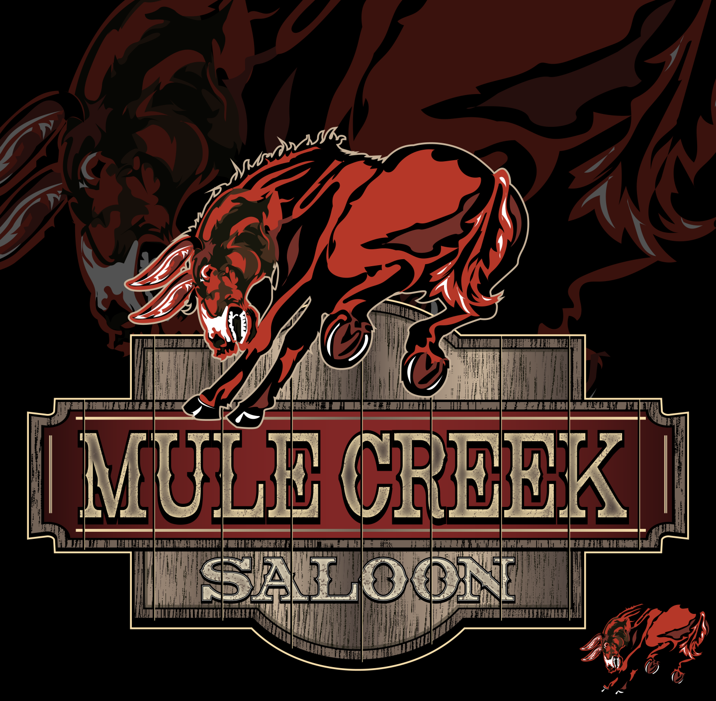 Logo Design by Get'n Graphic for this project | Design #30102526