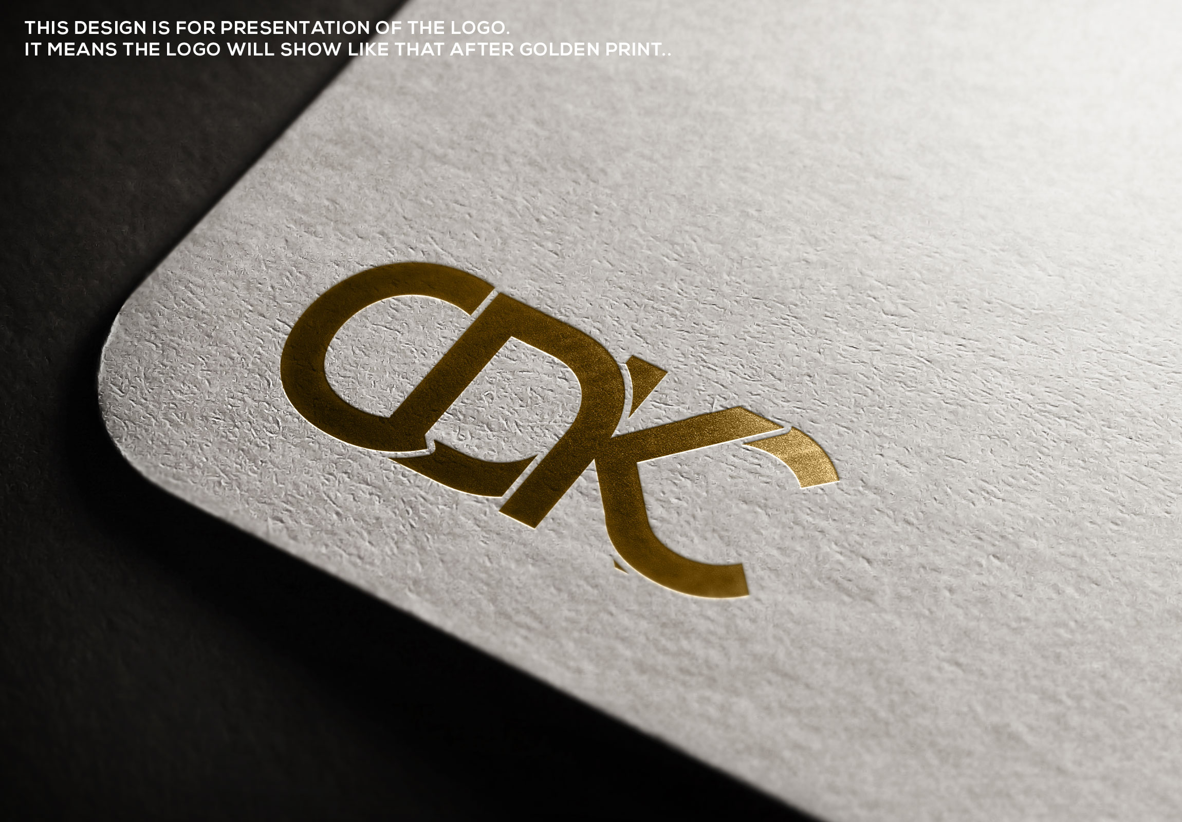 Logo Design by Rosalie.. for this project | Design #30071476