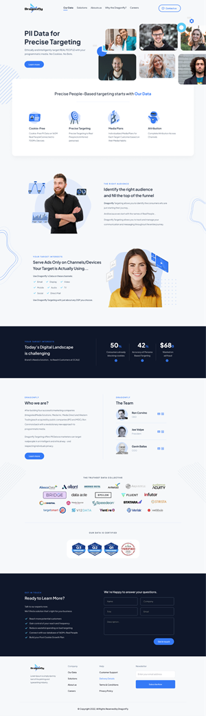 Web Design by Attaf Othman