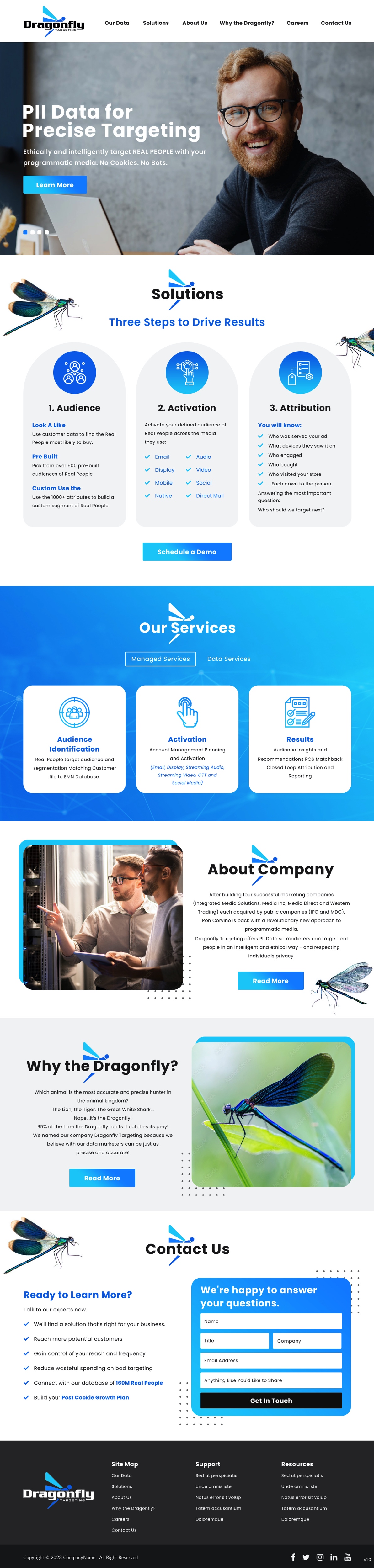 Web-Design von pb für dieses Projekt | Design #30069942