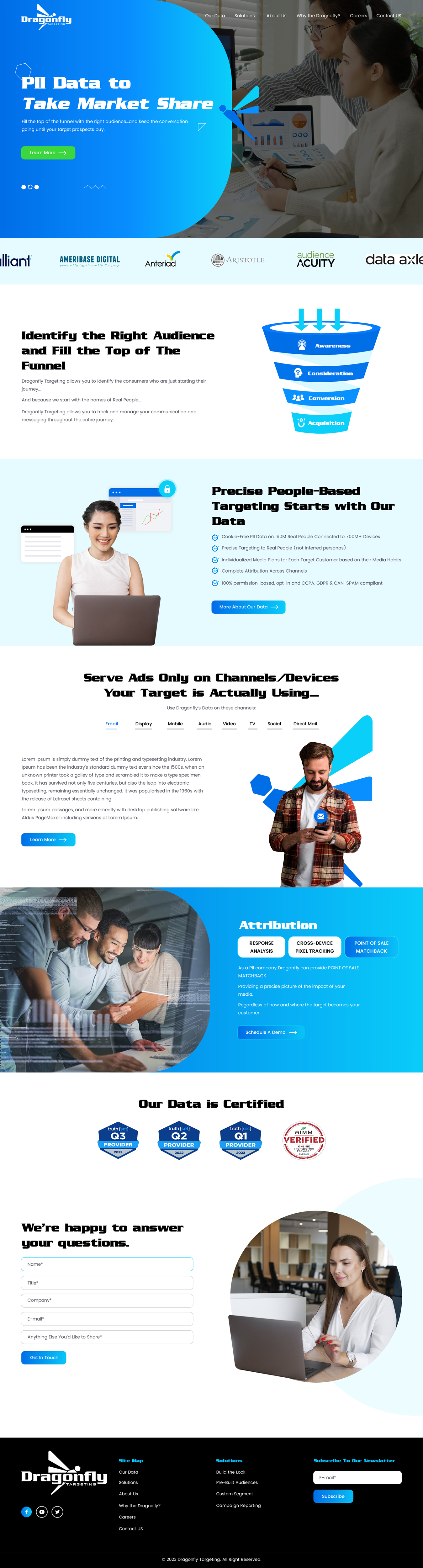 Web Design by rightway for this project | Design #30129134