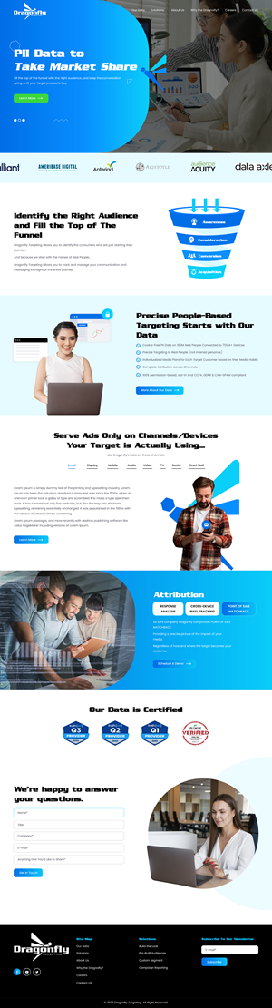 Web Design by rightway for this project | Design: #30129134
