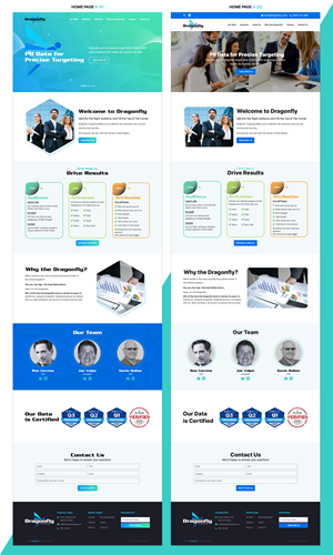 Web Design by sai.designer87