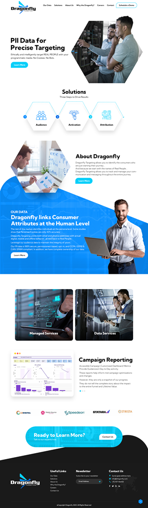 Web Design par nzdesigners pour ce projet | Design #30071487