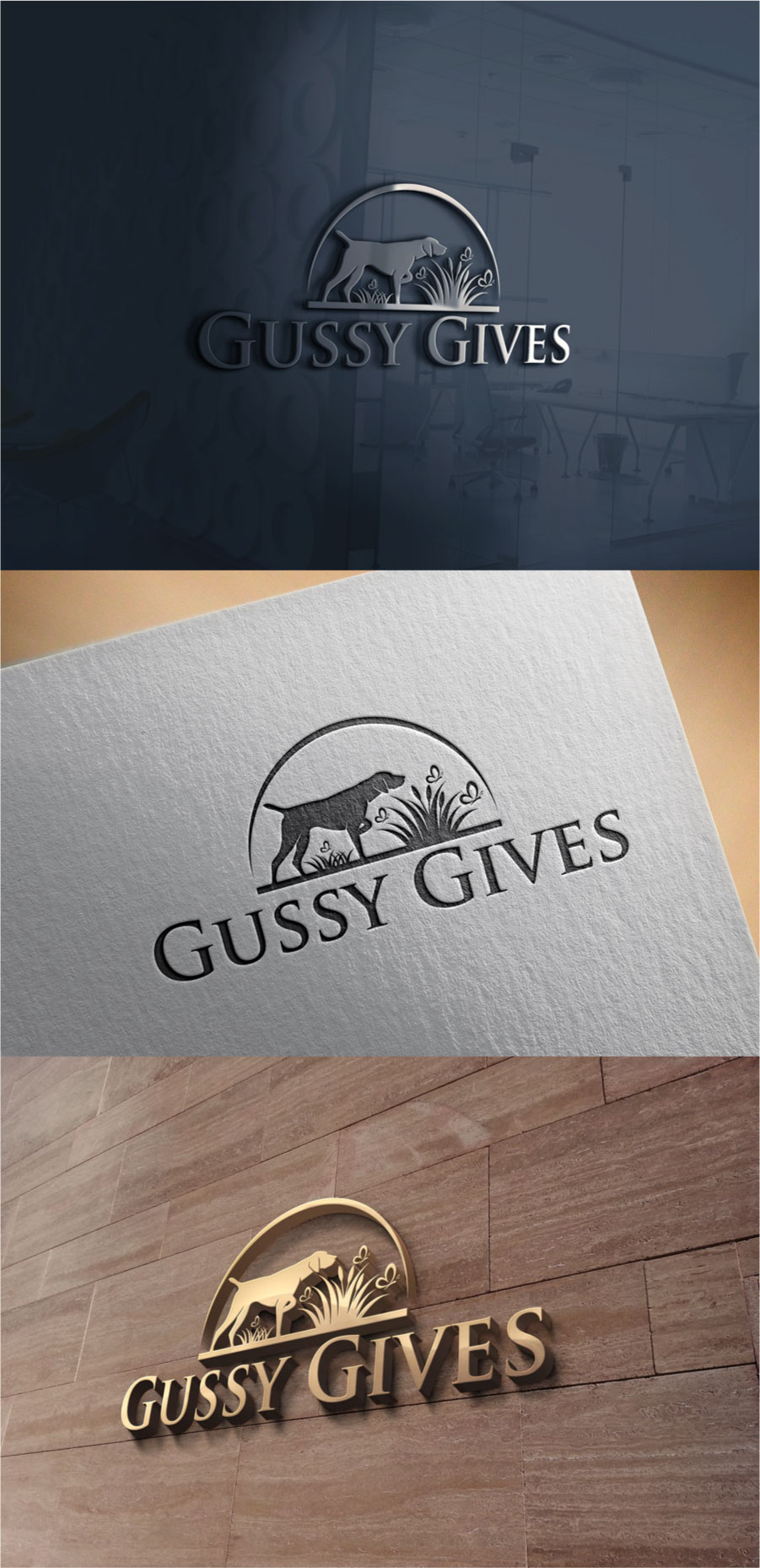 Logo Design by MH@Designer for this project | Design #30065615