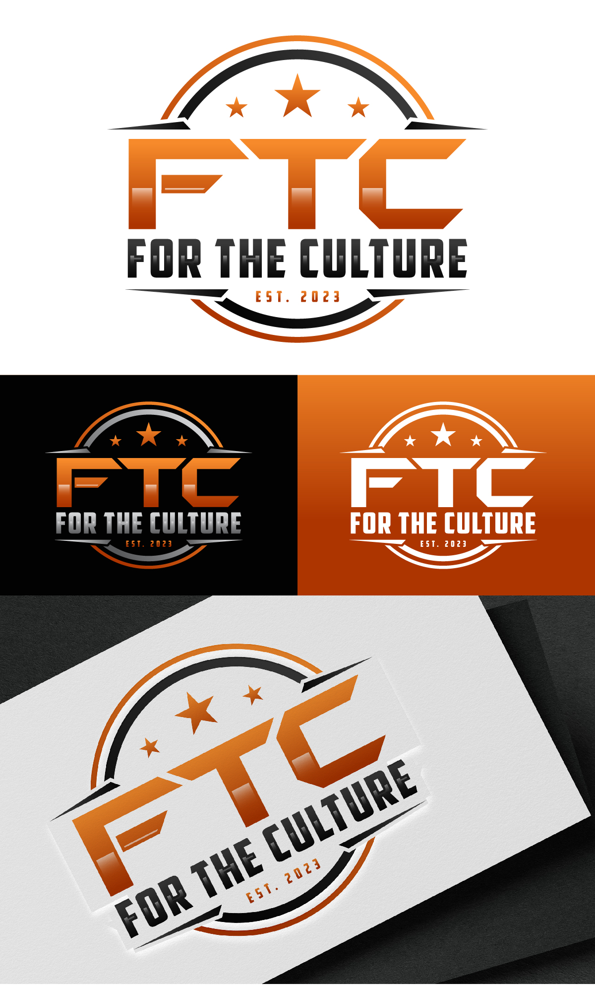 Logo Design by DesignLima for this project | Design #30067317