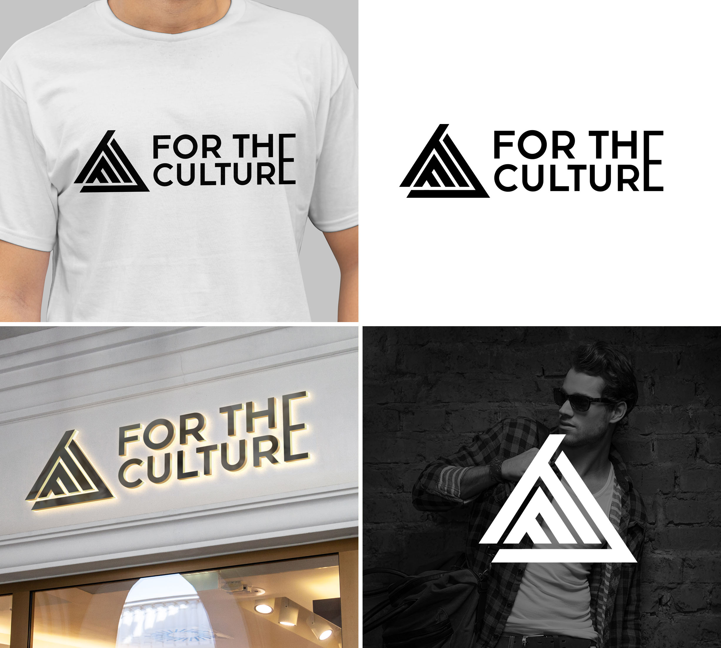 Logo Design by aexoagency for this project | Design #30064758