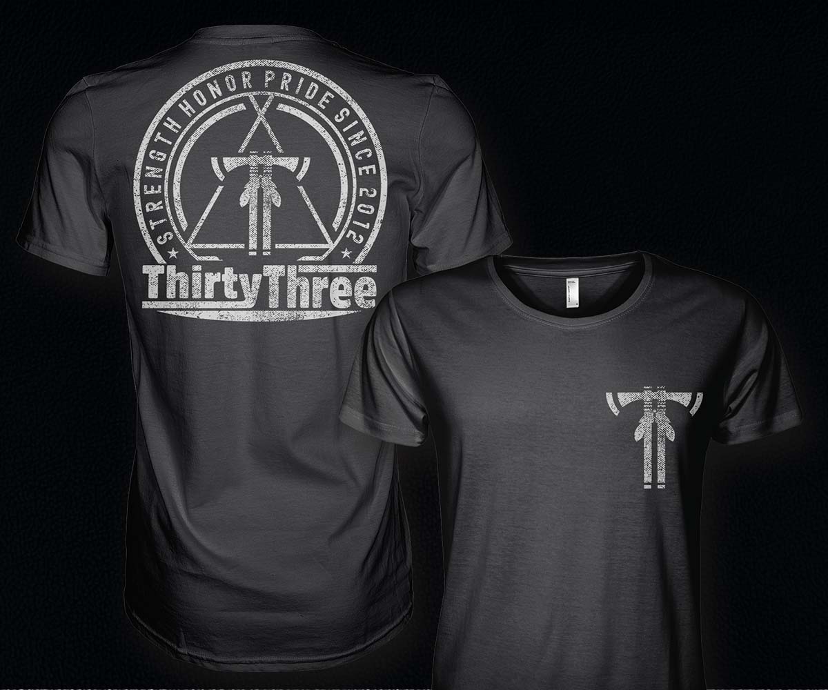 Diseño de Camiseta por Milton Bhowmik para este proyecto | Diseño #30069754