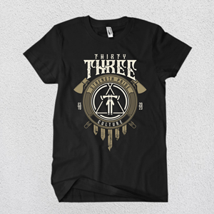 Diseño de Camiseta por Rheanza para este proyecto | Diseño: #30067569