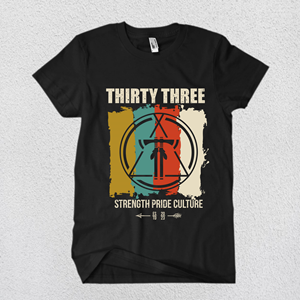 Diseño de Camiseta por Rheanza para este proyecto | Diseño: #30067570