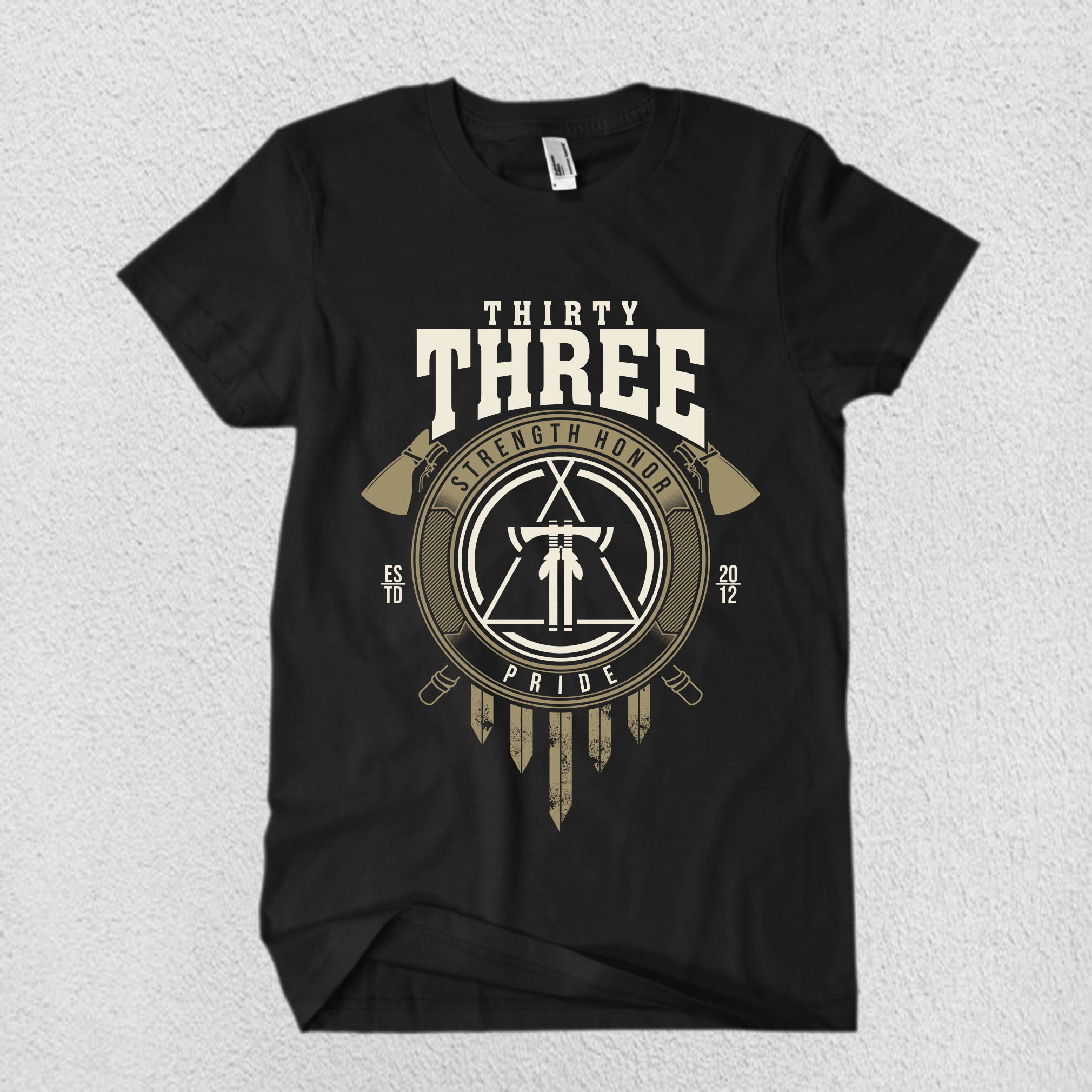 Diseño de Camiseta por Rheanza para este proyecto | Diseño #30147352