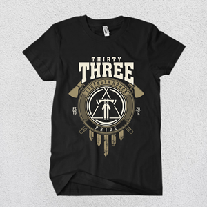 Diseño de Camiseta por Rheanza para este proyecto | Diseño: #30147352